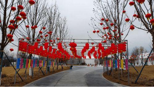 新春园林最新爆料消息,匠心独运,焕新之作即将亮相