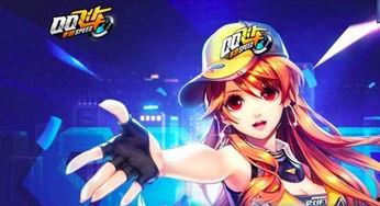 qq飞车最新爆料4月12日,敬请期待!”